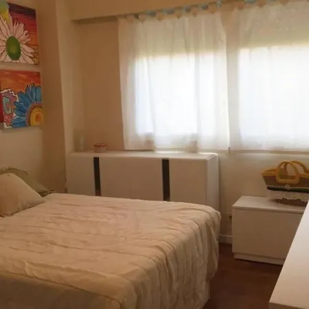 Monte Lourido Apartment *