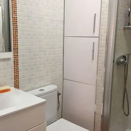 Monte Lourido Apartment *