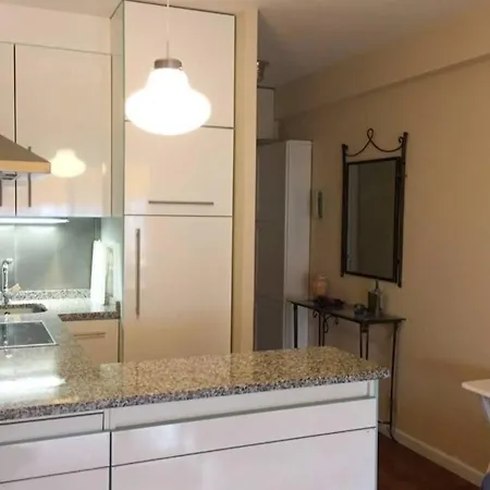 Apartment Monte Lourido