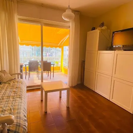Monte Lourido Apartment Nigran