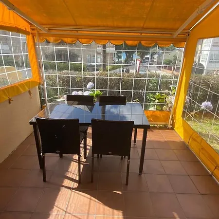 Apartment Monte Lourido *